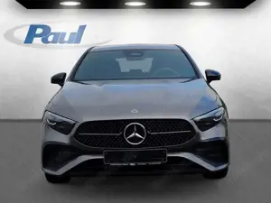 Mercedes-Benz A 250 e AMG+Night+LED+MBUX Bild 2