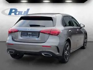 Mercedes-Benz A 250 e AMG+Night+LED+MBUX Bild 5