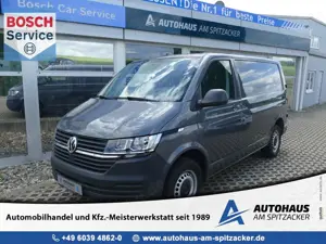 Volkswagen T6.1 Transporter 2.0 TDI EcoProfi FWD AHK