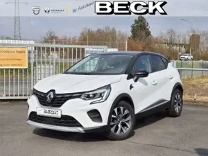 Renault Captur Experience TCe 100 | Klima,Navi,Sitzheiz,BT,LED-Ta