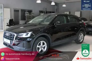 Audi Q2 30 TFSI Carplay-Navi*LED*Sitzheiz.