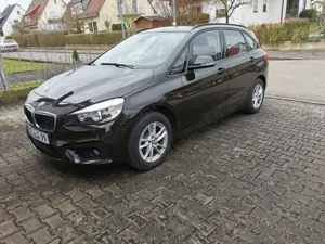 BMW 220 220i+Active+Tourer