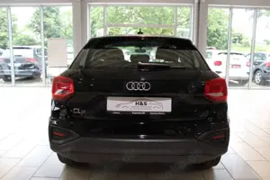 Audi Q2 30 TFSI Carplay-Navi*LED*Sitzheiz. Bild 4
