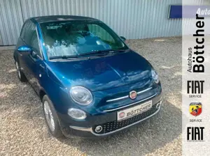 Fiat 500C Dolcevita 1.0 Hybrid