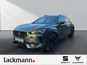 CUPRA Formentor 2.0 Tribe Edition*Matrix*360*Beats*Navi