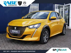 Peugeot 208 -e Active Pack 136 Sitzheizung+Navi+Klimaauto