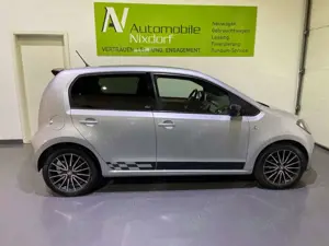 Skoda Citigo Monte Carlo, Navi, SHZ, PDC, 1.Hd Bild 5