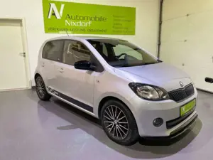 Skoda Citigo Monte Carlo, Navi, SHZ, PDC, 1.Hd Bild 4