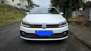 Volkswagen Polo GTI 2.0 TSI 200 SS DSG6