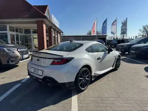 Subaru BRZ Sport Bild 5