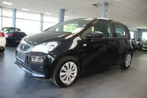 SEAT Mii 1.0 Reference LPG Klima - Shz. Bild 3