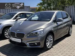 BMW 220 i Active Tourer Luxury Line - Export