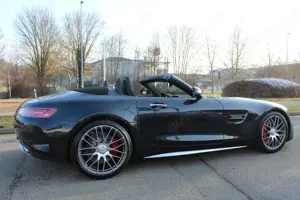 Mercedes-Benz AMG GT C Roadster,Performance Sitze,Belüftung