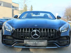 Mercedes-Benz AMG GT C Roadster,Performance Sitze,Belüftung Bild 3