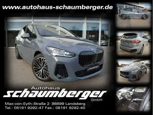 BMW 225 225e xDrive Active Tourer Aut. M Sport * Navi *