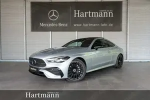 Mercedes-Benz CLE 220 CLE 220 d Coupé AMG Vollausstattung Neu 88.578,-