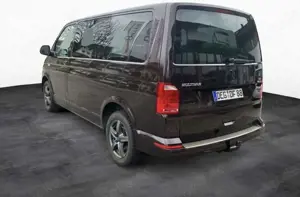 Volkswagen T6 Multivan Kurz Edition 30