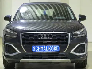Audi Q2 30 TFSI 1.0 advanced LM17 DAB AFA