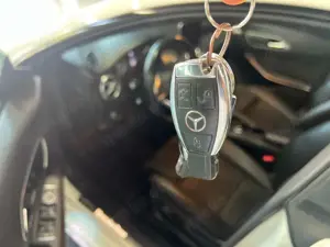 Mercedes-Benz CLA 200 CLA 200 CDI / d 4Matic AMG Line Night-Paket