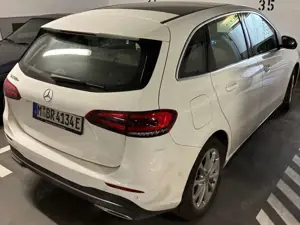 Mercedes-Benz B 250 B-Klasse Plug-In-Hybrid e 8G-DCT
