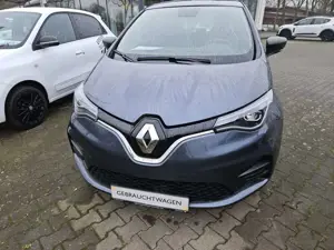 Renault ZOE R110 Life R110/Z.E. 50 (Kauf-Batterie) R110 Life R