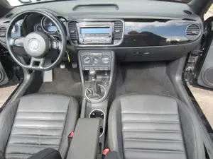 Volkswagen Beetle Bild 3
