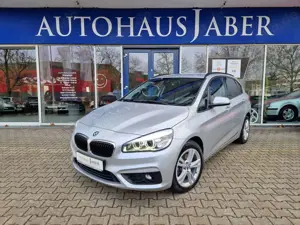 BMW 220 ADVANTAGE 8-FACH LED EU6