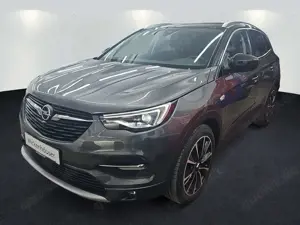 Opel Grandland PHEV Ultimate Leder Sitzklima Kam360