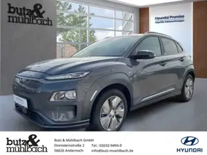 Hyundai KONA Electro (100kW) Advantage-Paket