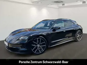 Porsche Taycan Sport Turismo BOSE Luftfederung Panorama