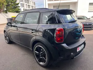 MINI Cooper S Countryman All4 Aut. Bild 3