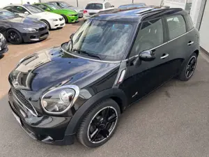 MINI Cooper S Countryman All4 Aut. Bild 4