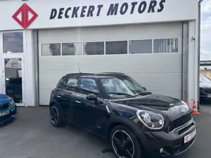 MINI Cooper S Countryman All4 Aut. Bild 1