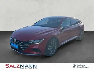 Volkswagen Arteon Shooting Brake 2.0 TDI DSG Elegance, Navi