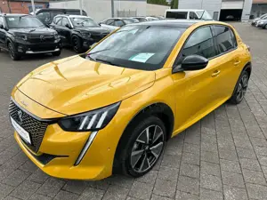 Peugeot e-208 GT Elektromotor 136