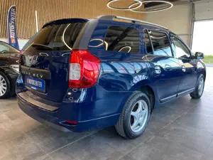 Dacia Logan MCV II Kombi Laureate Aut.*KAMERA*NAVI*PDC Bild 4