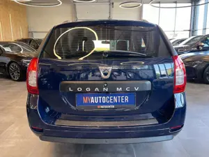 Dacia Logan MCV II Kombi Laureate Aut.*KAMERA*NAVI*PDC Bild 5