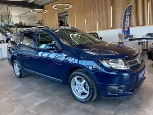 Dacia Logan MCV II Kombi Laureate Aut.*KAMERA*NAVI*PDC Bild 3