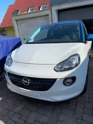 Opel Adam 1.4 Start/Stop Unlimited