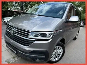 Volkswagen T6 Multivan MultivanT 6.1 Generation Six/AUTOM/LEDER/Org100