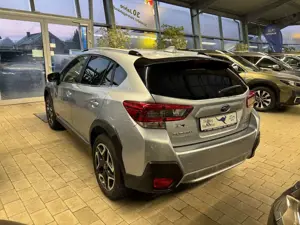 Subaru XV Comfort NAVI Winterräder Bild 3