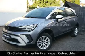 Opel Crossland X 1.2 Turbo Elegance*NAVI*LED*ASSIST