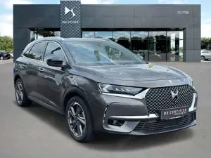 DS Automobiles DS 7 Crossback E-Tense 4x4 300 So Chic Hybrid EU6d Bild 3