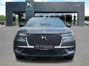 DS Automobiles DS 7 Crossback E-Tense 4x4 300 So Chic Hybrid EU6d Bild 2