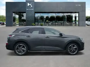DS Automobiles DS 7 Crossback E-Tense 4x4 300 So Chic Hybrid EU6d Bild 4