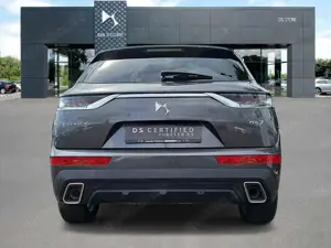 DS Automobiles DS 7 Crossback E-Tense 4x4 300 So Chic Hybrid EU6d Bild 5