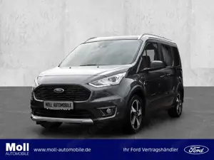 Ford Tourneo Connect Active 1.5 TDCi EcoBlue EU6d StandHZG AHK-abnehmba