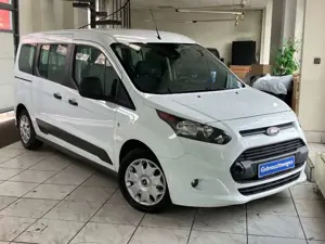 Ford Transit Connect 1.5 TDCi Kombi Lang Rollstuhlrampe