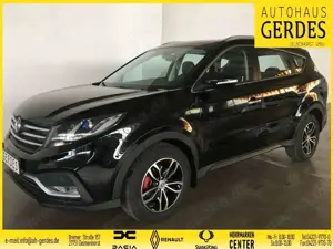 DFSK Glory 580 DFSK Glory 580 1.5 7-Sitzer "Gasanlage"