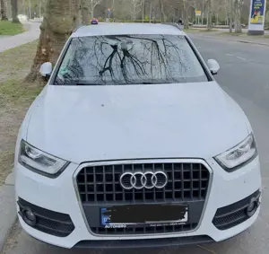 Audi Q3 Q3 1.4 TFSI